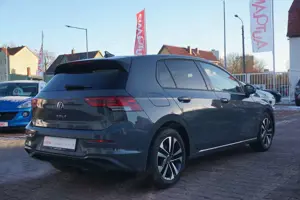 Volkswagen Golf VIII 1.5 TSI United LED Navi ACC DAB PDC Bild 5
