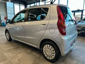 Daihatsu Cuore 1.0 *KLIMA*CD*RADIO*TÜV-04/2027* Bild 4