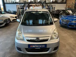Daihatsu Cuore 1.0 *KLIMA*CD*RADIO*TÜV-04/2027* Bild 2