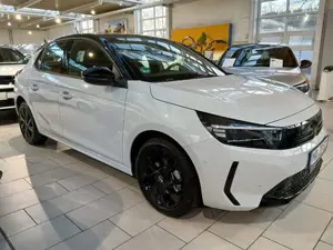 Opel Corsa GS. 1.2 Direct inkl. Big Deal Bild 5