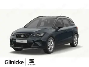 SEAT Arona FR 1.5 TSI 110 kW DSG Navi PDC RFK