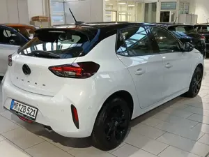 Opel Corsa GS. 1.2 Direct inkl. Big Deal Bild 4