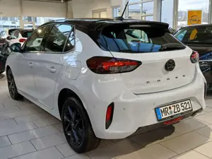 Opel Corsa GS. 1.2 Direct inkl. Big Deal Bild 3