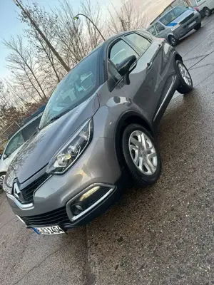 Renault Captur ENERGY TCe 90 StartStop XMOD