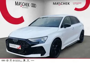 Audi RS3 Sportback SONOS Matrix Kamera SportAGA