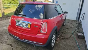 MINI One