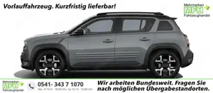 Renault R 4 Techno CCS+Winter-Paket+RFK E-TECH 150 Comfort ...