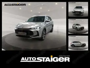 MG ZS Hybrid Luxury Sofort verfügbar*Vollausstattung