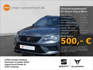 CUPRA Ateca 2.0 TSI 4Drive Alu LED Navi ACC Virtual-Co
