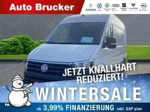 Volkswagen Crafter Kasten 30 mittellang Hochdach FWD 2.0 TDI