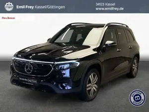 Mercedes-Benz EQB 300 EQB
