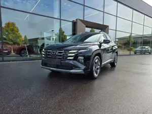Hyundai TUCSON Trend Mild-Hybrid 4WD