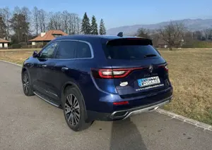 Renault Koleos Koleos BLUE dCi 190 4WD X-tronic INITIALE PARIS Bild 2