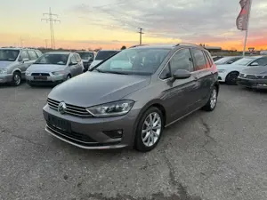 Volkswagen Golf Sportsvan VII 1.4 Highline Euro6 PDC 1.Hand