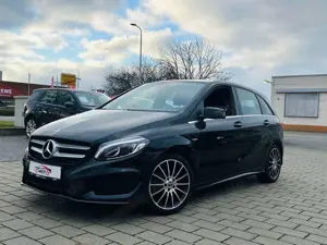 Mercedes-Benz B 200 AMG/Standheizung/LED/Kamera/SHZ/