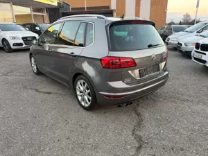 Volkswagen Golf Sportsvan VII 1.4 Highline Euro6 PDC 1.Hand Bild 3