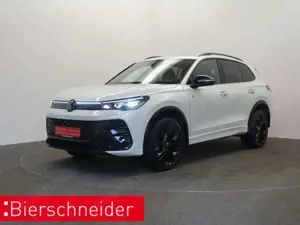 Volkswagen Tiguan 2.0 TDI DSG 4Mo. R-Line Black Style DIGITAL COCKPI