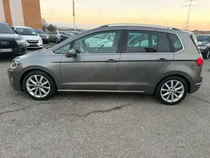 Volkswagen Golf Sportsvan VII 1.4 Highline Euro6 PDC 1.Hand Bild 2