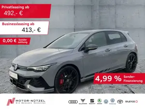 Volkswagen Golf GTI Golf VIII GTI Clubsport 2.0 TSI DSG MATRIX+NAVI
