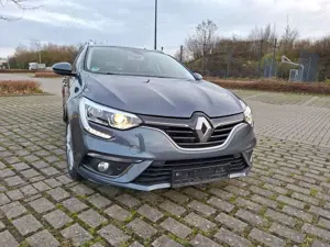 Renault Megane Grandtour BLUE dCi 115 EDC INTENS