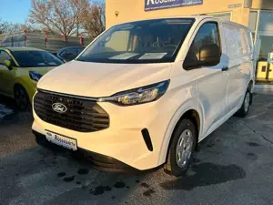 Ford Transit Custom 320 L1 Trend *5JA GARANTIE/AHK