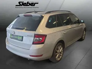 Skoda Fabia Combi 1.0 TSI Soleil *Navi*LED* Bild 5