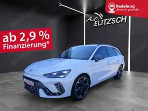 CUPRA Leon Sportstourer TSI VZ DSG 4Drive LED AHK ACC RFK ...