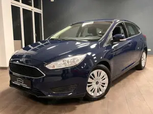 Ford Focus 1.0 EcoBoost Trend /1.HAND/KLIMA/Motor klackert