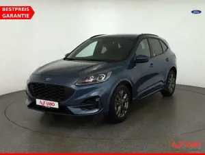 Ford Kuga 2.0 EcoBlue ST-Line X LED Navi Kamera AHK