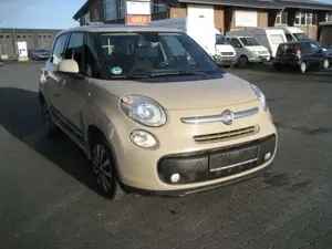 Fiat 500L Lounge