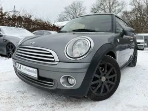 MINI One Clubman Panorama*Allwetter*SitzHz.