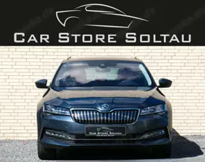 Skoda Superb iV Style Matrix Cam Assist+ 4xSitzhzg AHK