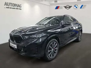 BMW X6 xDrive30d M-SportPro*DrivAssProf*ParkAssProf*Panor