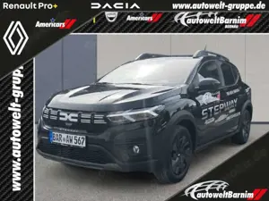 Dacia Sandero III Stepway Expression Sandero Stepway Expression TCe 90