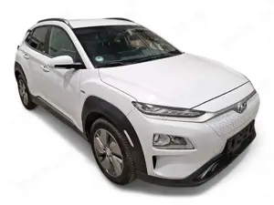 Hyundai KONA Advantage Elektro Kamera/ACC/Navi/RFK