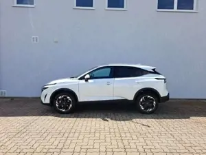 Nissan Qashqai N-Connecta Autom. *Winter-, Komfort-P.* Bild 5