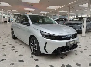 Opel Corsa F Edition