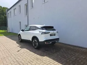 Nissan Qashqai N-Connecta Autom. *Winter-, Komfort-P.* Bild 3