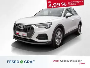 Audi Q3 45 TFSI e S-line Stronic,LED,Navi+,VC