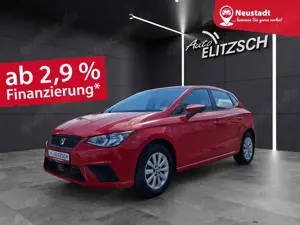 SEAT Ibiza 1.0 Style Navi Climatronic RFK SH LM