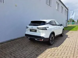 Nissan Qashqai N-Connecta Autom. *Winter-, Komfort-P.* Bild 4