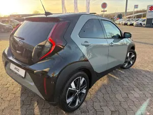 Toyota Others AYGO X Teamplayer **HYBRID** Bild 2