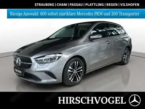 Mercedes-Benz B 200 Progressive Line+MBUX+Navi-Pr.+LED+Kam+PDC