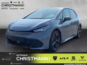 CUPRA Born 170 kW Digitales Cockpit Soundsystem LED Mehrzonen