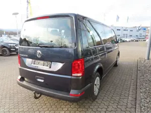 Volkswagen T6 Kombi Bild 5