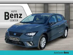SEAT Ibiza 1.0 MPI Reference *LED*GRA*APP*SHZ* Klima