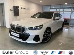 BMW 520 i M-Sport StandHZG Winter19'' AHK PANO H/K MemoSit