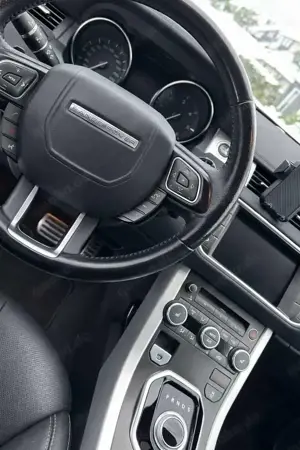 Land Rover Range Rover Evoque Dynamic