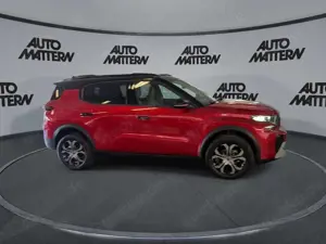 Citroen C3 Aircross Klimaaut.|LED|PDC|Kamera|Dachreling Bild 5