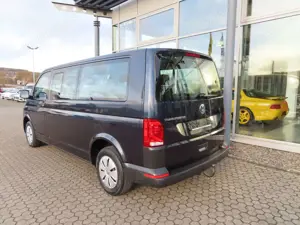 Volkswagen T6 Kombi Bild 2